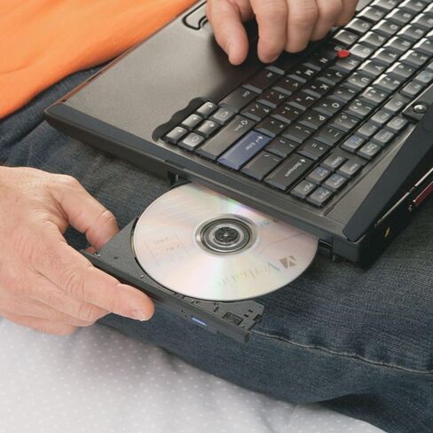 فيرباتيم مجموعة من 10 قطع CD-R 52X 700MB من كوربوريشن 97955 in Saudi Arabia