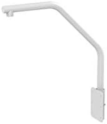 Parapet Wall Mount Bracket for LTS, Hikvision IP PTZ Camera in Saudi Arabia