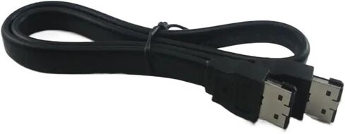 e-sata esata e sata male to m/m sync sync sync cable for the ound in Saudi Arabia