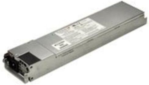 Supermicro PWS-741P-1R 740W 80+ Platinum زائدة عن الحاجة (متجدد) in Kuwait