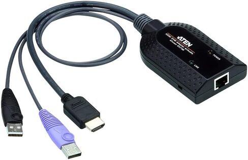 كابل Aten Technology Adapter Multiport (KA7188) in Kuwait