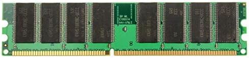 1GB DDR-266 PC-2100 184pins Non-ECC Desktop Memory RAM - Computer Components Memory - 1x 1GB PC-2100 SDRAM Desktop Memory Ram in Saudi Arabia