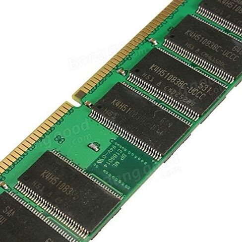 1GB DDR-266 PC-2100 184pins Non-ECC Desktop Memory RAM - Computer Components Memory - 1x 1GB PC-2100 SDRAM Desktop Memory Ram in Saudi Arabia