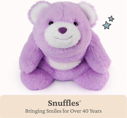 GUND Plush Snuffles Color Play in Saudi Arabia