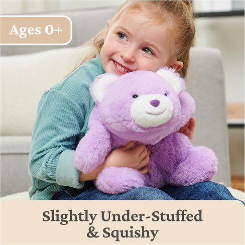 GUND Plush Snuffles Color Play in Saudi Arabia
