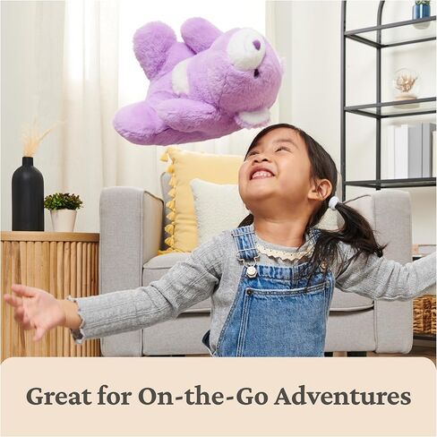 GUND Plush Snuffles Color Play in Saudi Arabia