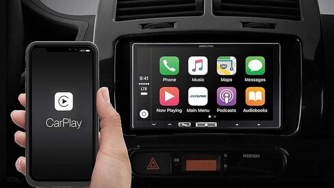 حافظة بطارية Alpatronix لهاتف iPhone 12 Pro Max (6.7 بوصة)، غطاء شاحن ممتد ونحيف محمول متوافق مع الشحن اللاسلكي، مدخل Lightning، CarPlay - BX12Pro Max - أسود غير لامع in Kuwait