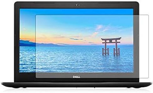 Screen Protector (Set of 2) for Dell inspiron 15 3000 sereis 3585 3580 3584 15.6" Screen Laptop High Clarity Anti Scratch in Saudi Arabia
