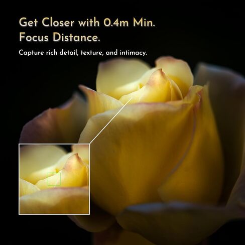 Simera 28mm F/1.4 Full Frame RF Mount Mount in Kuwait