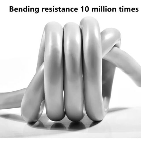 5m 2-core TRVVPS high Flexibility Bending Resistant Drag Chain Twisted Pair Shielded Wire 26 24 22 20 18 17AWG Oil Resistant(26 AWG 0.15MM) in Kuwait