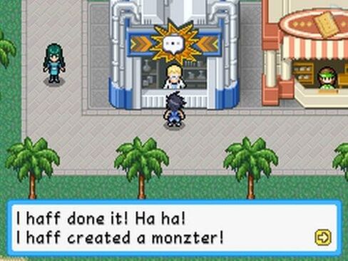Monster Racers - Nintendo DS (متجدد) in Kuwait