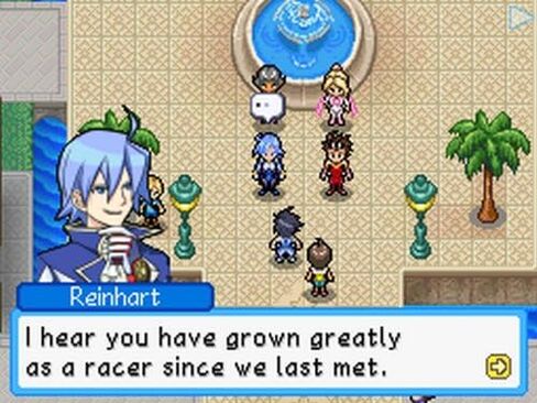 Monster Racers - Nintendo DS (متجدد) in Kuwait