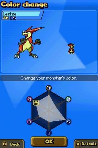 Monster Racers - Nintendo DS (متجدد) in Kuwait