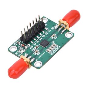 HMC472 Digital RF Attenuator Module DC-3.8GHz Parallel 0.5dB Step 31.5dB Attenuation Value