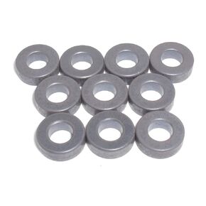 10 FT37-43 Toroid Ferrite Core