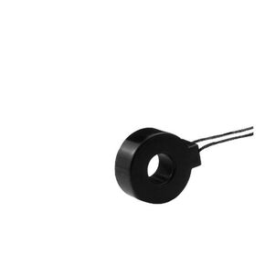 CR8401-1000 General Purpose Wire Lead Current Transformer, 1.5 Vmax RMS, 10 A Maximum Input Current