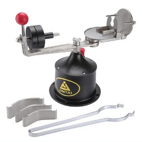 Lab Centrifugal Casting Machine -Denture Processing Centrifuge Casting Apparatus Machine