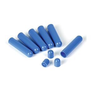 Globe Scientific GCC-AD1 Rotor Sleeve for GCC Series Centrifuges, 12 Each Converts Cavities for 5mL/7mL & 10mL Tube, Pack of 12