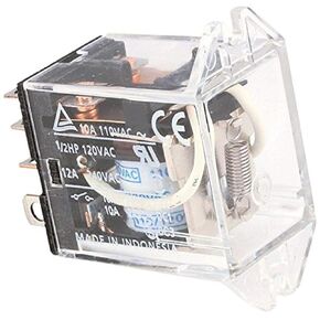 Hoshizaki 406132-07, Relay