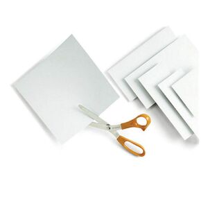 TLC Plates Aluminium Backed Silica Gel 60 F254 10cm x 10cm （20/Box）