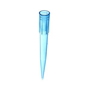 Universal Pipette Tips 1000 ul, Blue DNase/RNase Free. Autoclavable Bag of 1000…