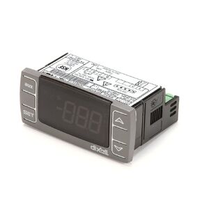 18616-0390 Controller, 180 Degree F