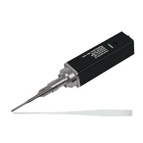 Handheld Portable Ultrasonic Homogenizer/Sonicator Lab Emulsifier Mixer Cell Disruptor (0.3~100ml; Ø3 mm Probe)