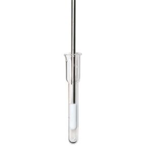 Cole-Parmer PTFE Tissue Grinder, Plain Plunger, 5 mL, 235 mm L