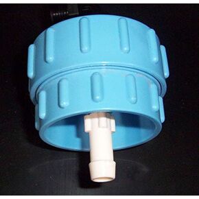 شركة Applied Membranes Inc. طقم اختبار المياه بمؤشر كثافة الطمي، طقم اختبار المياه المحمول SDI مع حقيبة حمل في الموقع و2 مرشحات اختبار SDI in Kuwait