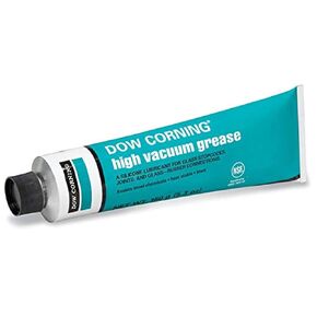 Conquest Fomblin DC976VF Vacuum Pump Accessories, vacuum grease, 5.3 oz - 7975130