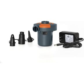 Bestway - Sidewinder 12V AC/DC Air Pump