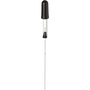 Kimble 71900-5 Black Glass Disposable To Contain Micro Capillary Pipet, 5 microliter Volume (Case of 1000) in Saudi Arabia