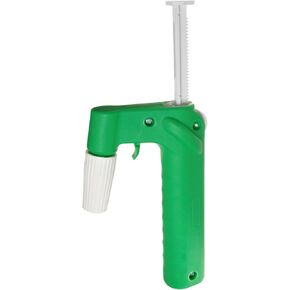 SP Bel-Art Fast Release Pipette Pump III 25ml Pipettor; Red (F37904-0025) in Kuwait