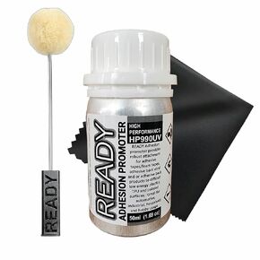 Ready High Performance Adhesion Promoter for Automotive, Industrial and Home, 50ml Bottle