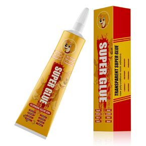 Super Flower Glue,Floral Glue,Corsage Glue,Used in DIY,Flower Arrangement Design Repair and Bonding(60ML/Clear)