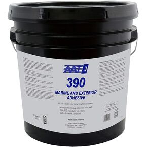 (AAT-390 G) Carpet Adhesive, 1 Gallon, 3003.4127