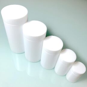 Teflon Reaction Vessel for Hydrothermal Synthesis Reactor (50 ml) (Shipped by Alpha Nanotech)