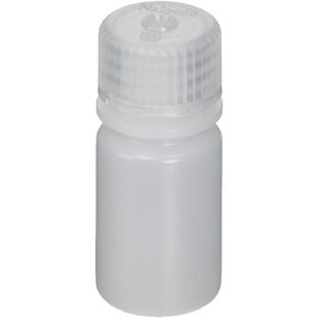 Nalgene Narrow Mouth Bottle (1/2-Ounce)