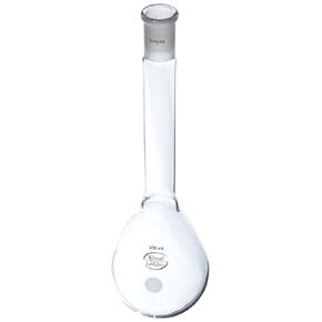 Wilmad-LabGlass LG-7920-104 Kjeldahl Flask, 500mL, Standard Taper 24/40