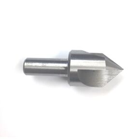 HHIP 2001-2000 1 Inch 82 Degree 3 Flute HSS Countersink