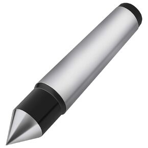 Super Heavy Duty 60 Degree Live Center #2 Morse Taper Triple Bearing Lathe Medium Duty CNC
