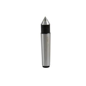 Shars 3MT Carbide Tipped Morse Taper Solid Dead Center 202-3413 !