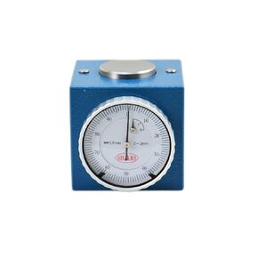 Shars Precision Magnetic Z Axis Zero Setter 2" Height x 0.001" 303-3104 P]