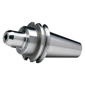 Pro Series by HHIP 3900-7721 3/16 Cat 40 V-Flange End Mill Holder with 2.5" Gage Depth