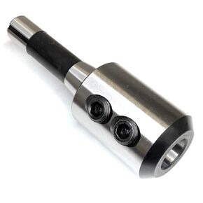HHIP 3900-0109 R8 End Mill Holder, 1-1/2"