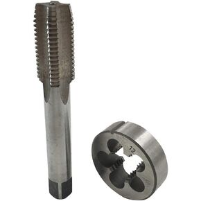 GBJ - 3/4"-10 UNC HSS Right Hand Threading Tap UNC Machine Used Thread Tap (3/4"-10UNC)