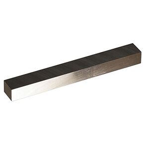 Cleveland C44540 856 Mo-Max Cobalt Tool Bit, Rectangular, M42, 1/2" x 3/4" (Pack of 10)