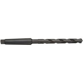 Drill America DWDTS31/32-2MT HSS 2MT Drill Bit, Undersized Shank, 31/32" in Saudi Arabia
