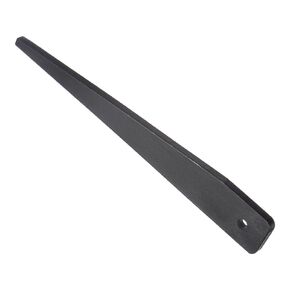 Taper Drift for Morse Taper, MT3, Drift/Center Key Drill Sleeves Arbor - (Applications: for Drill Presses)