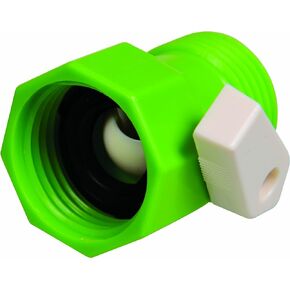 Python No Spill Fish Tank Flow Switch